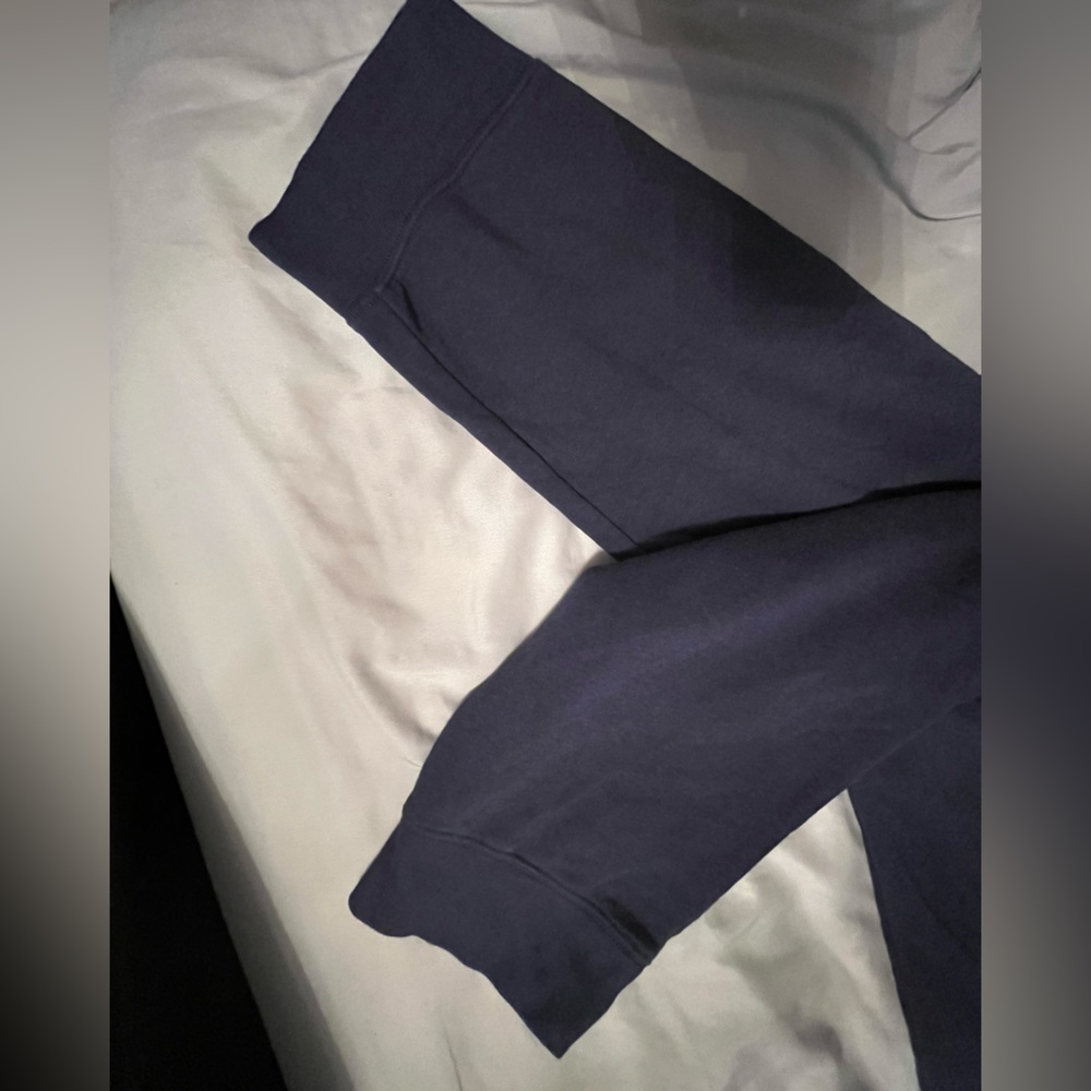 Nike - Womens - XXL - Blue Training Track Pants - NWT - Picture 7 of 7